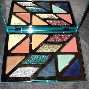 Tarte High Tides & Good Vibes Palette